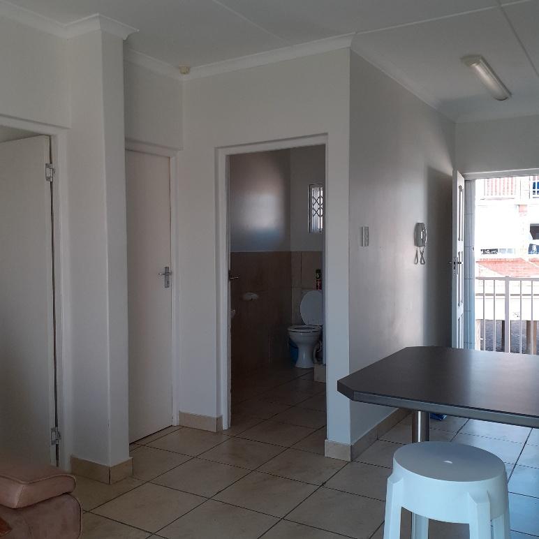 To Let 2 Bedroom Property for Rent in Grahamstown Central Eastern Cape